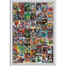 DC comics