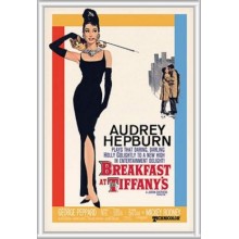 Audrey Hepburn