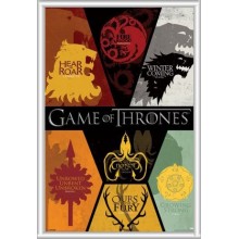 Juego de tronos