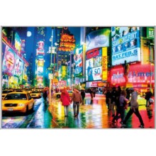 New York Times Square