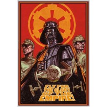 Star Wars - La guerra de las galaxias