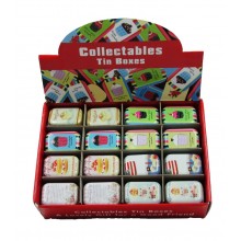 Pack de pastilleros (32 unidades)