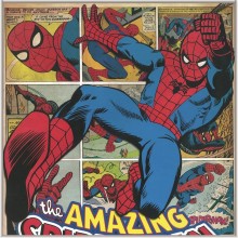 Spiderman de Marvel