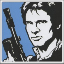 Star Wars Han Solo