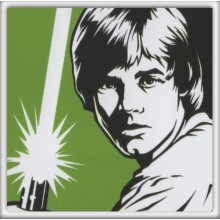 Star Wars Luke Skywalker