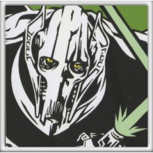Star Wars General Grievous