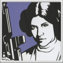 Star Wars Princesa Leia Organa