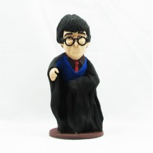 Caricatura Harry Potter