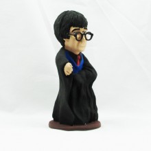 Caricatura Harry Potter