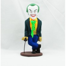 Caricatura El Joker