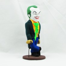 Caricatura El Joker