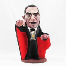 Caricatura Bela Lugosi Dracula