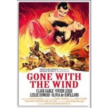 Lo que le viento se llevó