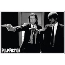 Pulp Fiction