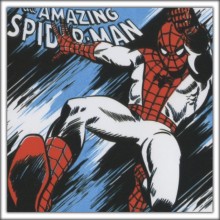Spiderman Marvel