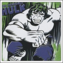 Hulk Marvel