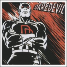 Daredevil Marvel