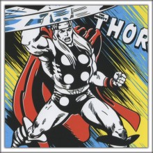 Thor Marvel