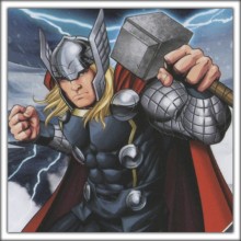 Thor Marvel