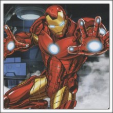 Ironman Marvel