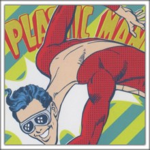 Plastic Man