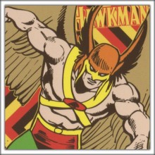 Hawkman