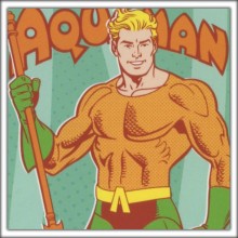 Aquaman