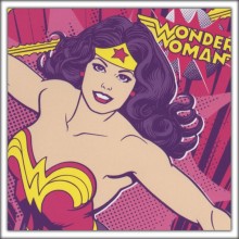 Wonder Woman