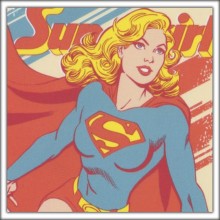 Superwoman