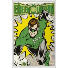 Linterna Verde