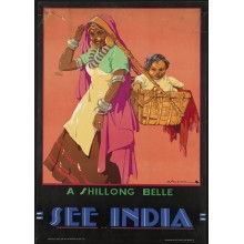 Postal Metalica India