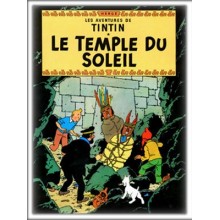 El templo del sol