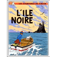 La isla negra
