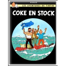 Coke en Stock 