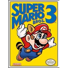 Super Mario Bros