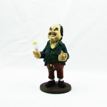 Caricatura Torrente