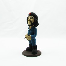 Caricatura Che Guevara
