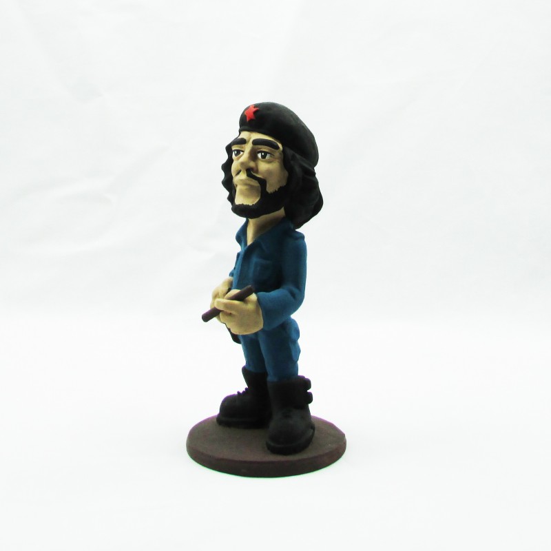 Caricatura Che Guevara