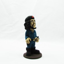Caricatura Che Guevara