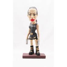 Figura Lara Croft 