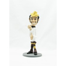 Caricatura Cantinflas