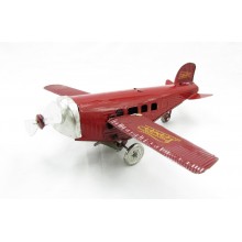 Avion de payá