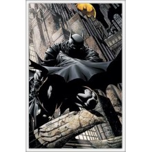 Batman cuadro 
