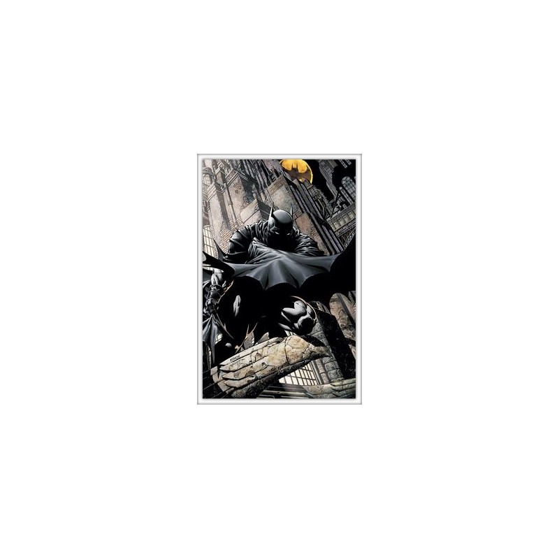 Batman cuadro 