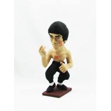 Figura Bruce Lee