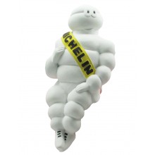 Figura Bibendum muñeco de Michelin