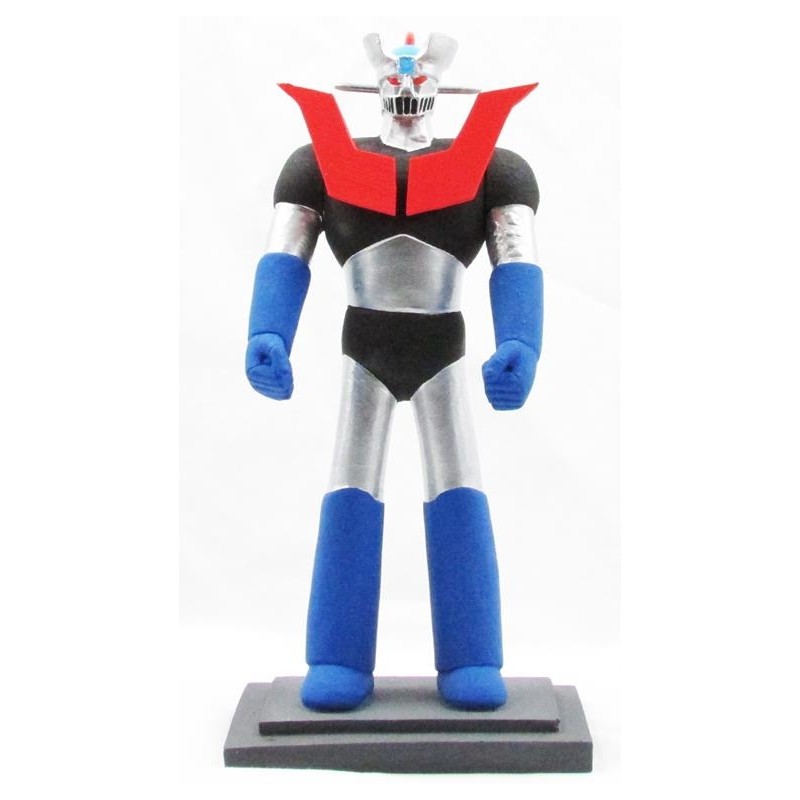 Figura Mazinger Z 