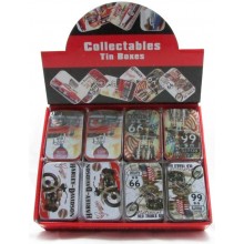Pack de pitilleras (16unidades)