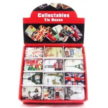 Pack de cajitas medianas (36 unidades)