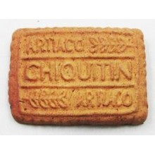 Galleta Chiquitin